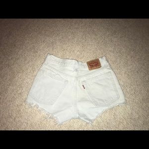 Levi’s Shorts
